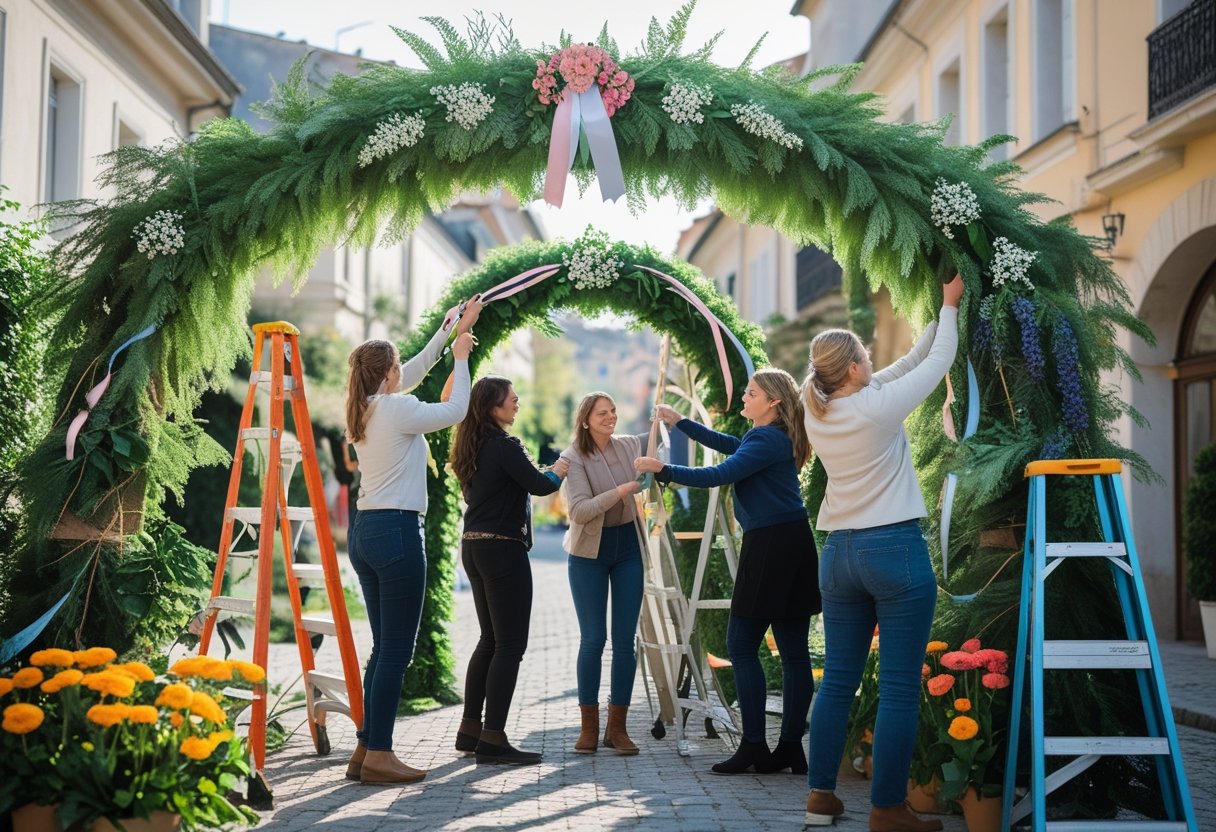 Sådan skaber du den perfekte æresport til hende